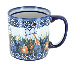 Spring Butterfly Coffee Mug